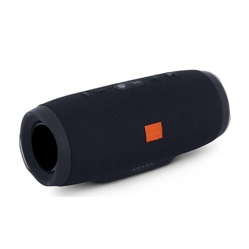Altavoz Bluetooth Portátil Inalámbrico – Sonido Potente y Diseño Moderno