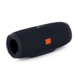 Altavoz Bluetooth Portátil Inalámbrico – Sonido Potente y Diseño Moderno