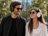 Auriculares inalámbricos Bluetooth AirMax