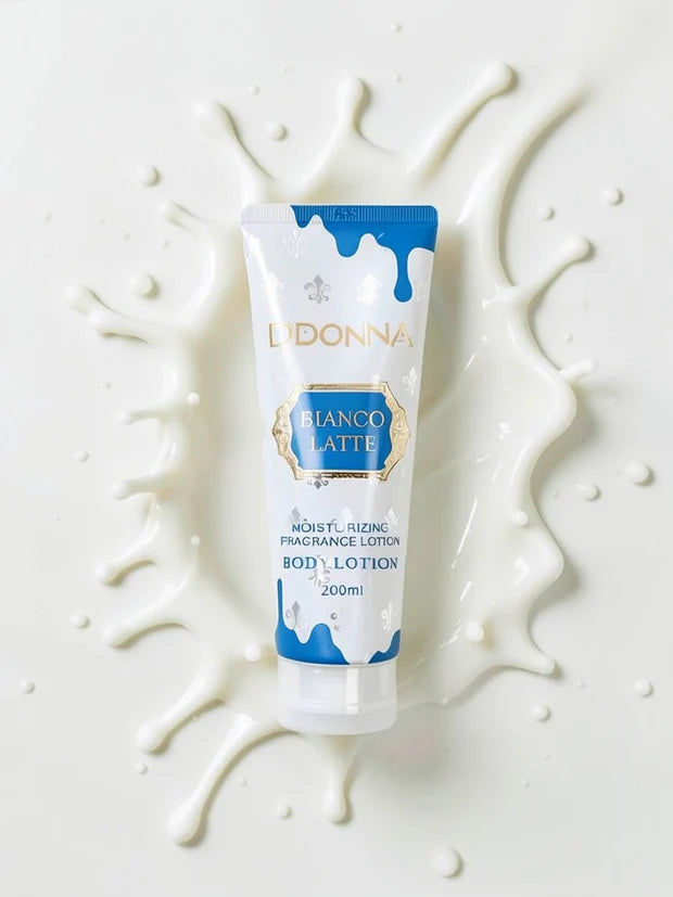 Loción Corporal Branco Latte 200ml DDonna