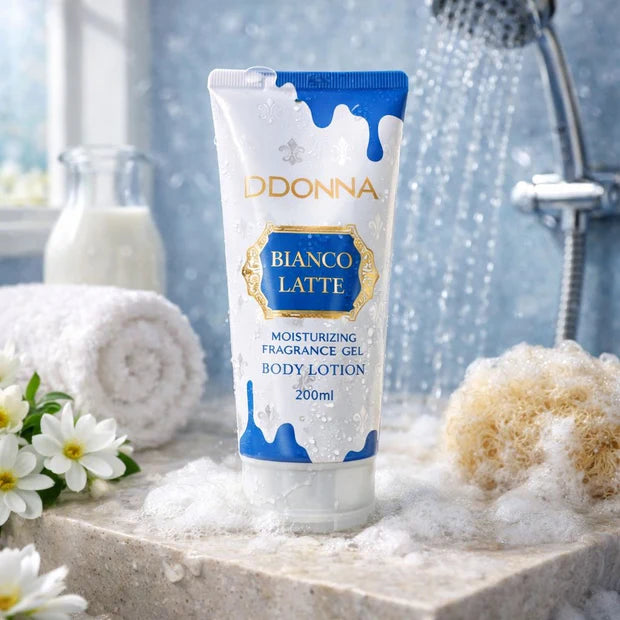 Loción Corporal Branco Latte 200ml DDonna
