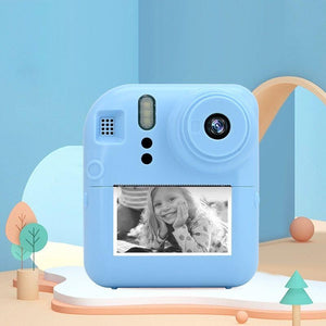 Cámara para niños Instant Impression 1080P