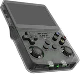 Consola R3S6 Juegos Retro y Reproductor de Vídeo