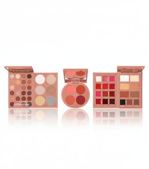 Paleta de Maquillaje ONEYIOO - Completa y Profesional