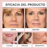 Combo de 3 Unidades de Mascarilla Facial de Colágeno