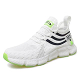 Zapatillas Fast Pro Blancas